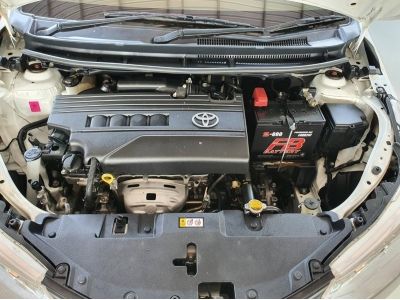TOYOTA YARIS 1.2E A/T ปี 2019 รูปที่ 13